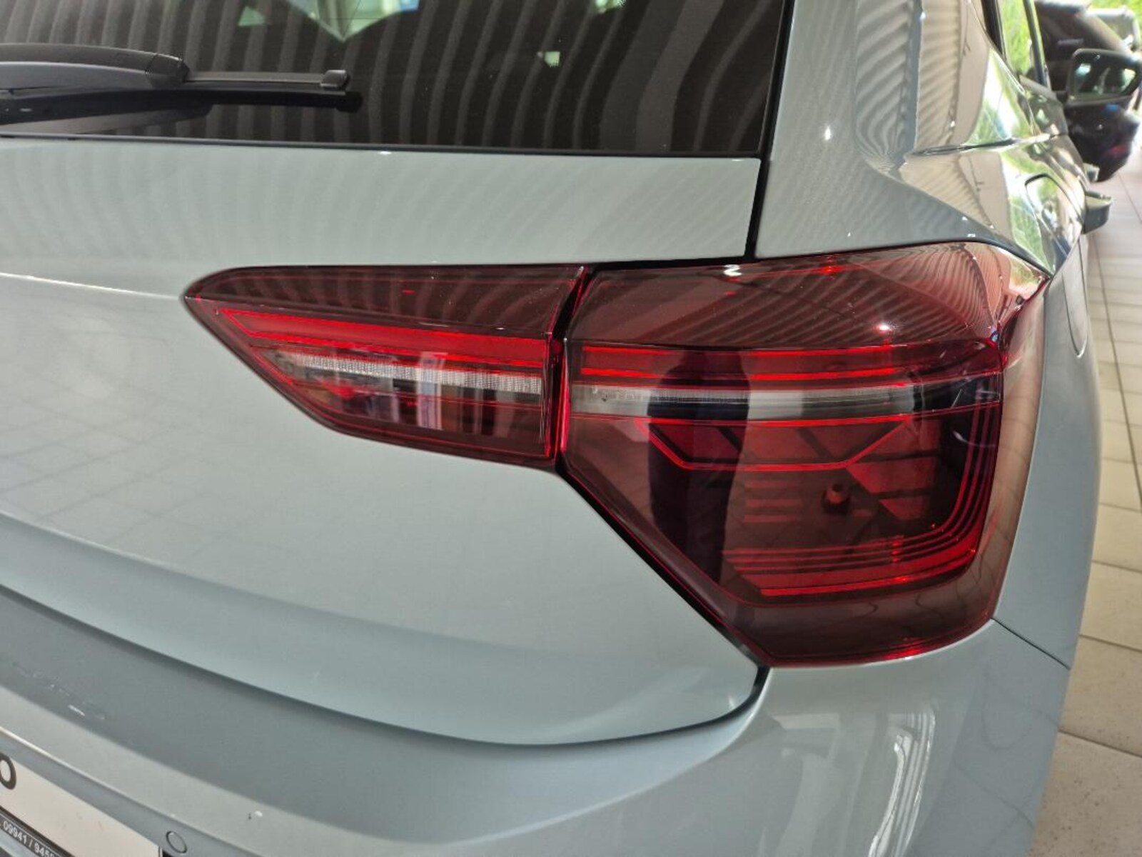 Volkswagen Polo – Bild 16
