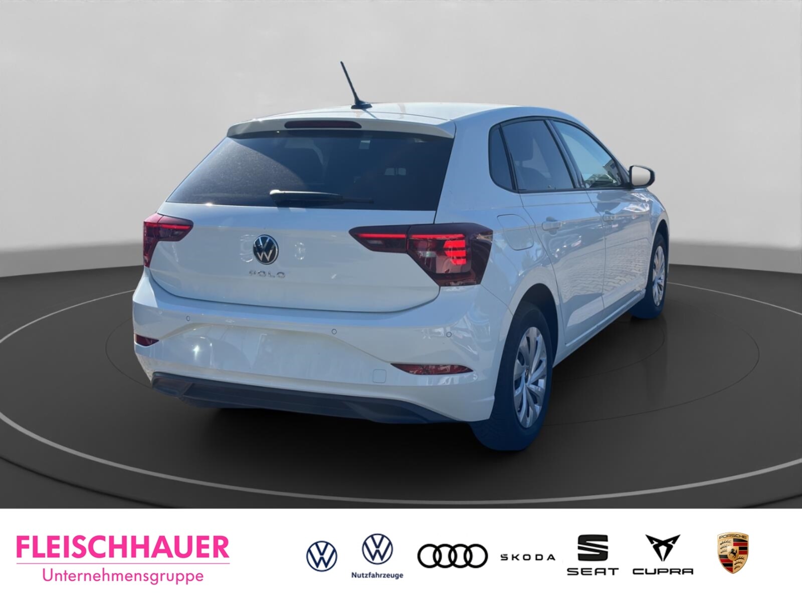 Volkswagen Polo – Bild 6
