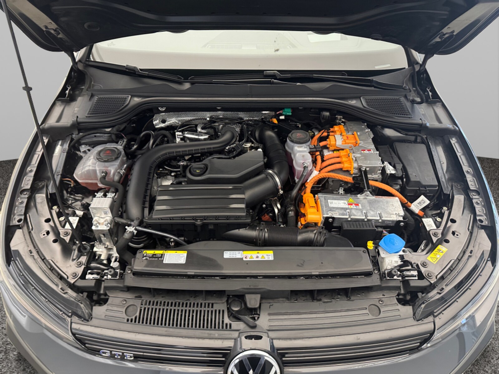 Volkswagen Golf – Bild 16
