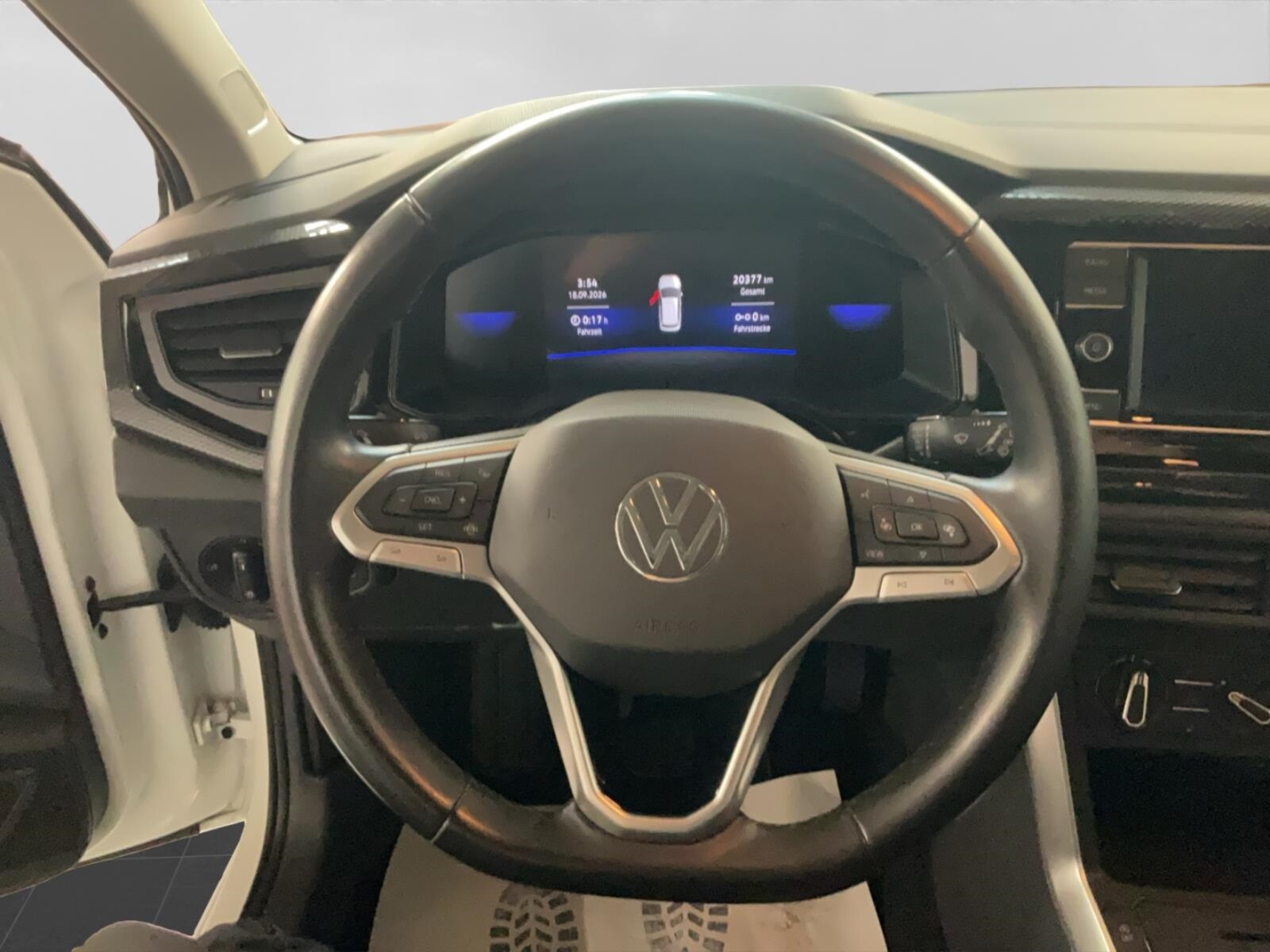 Volkswagen Polo – Bild 9
