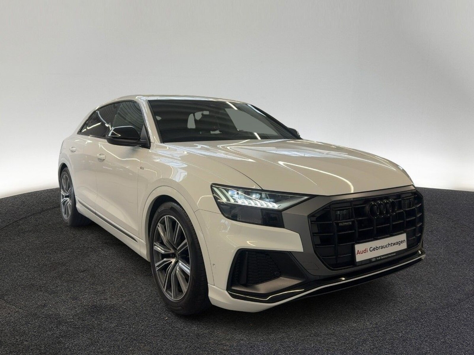 Audi Q8 – Bild 5