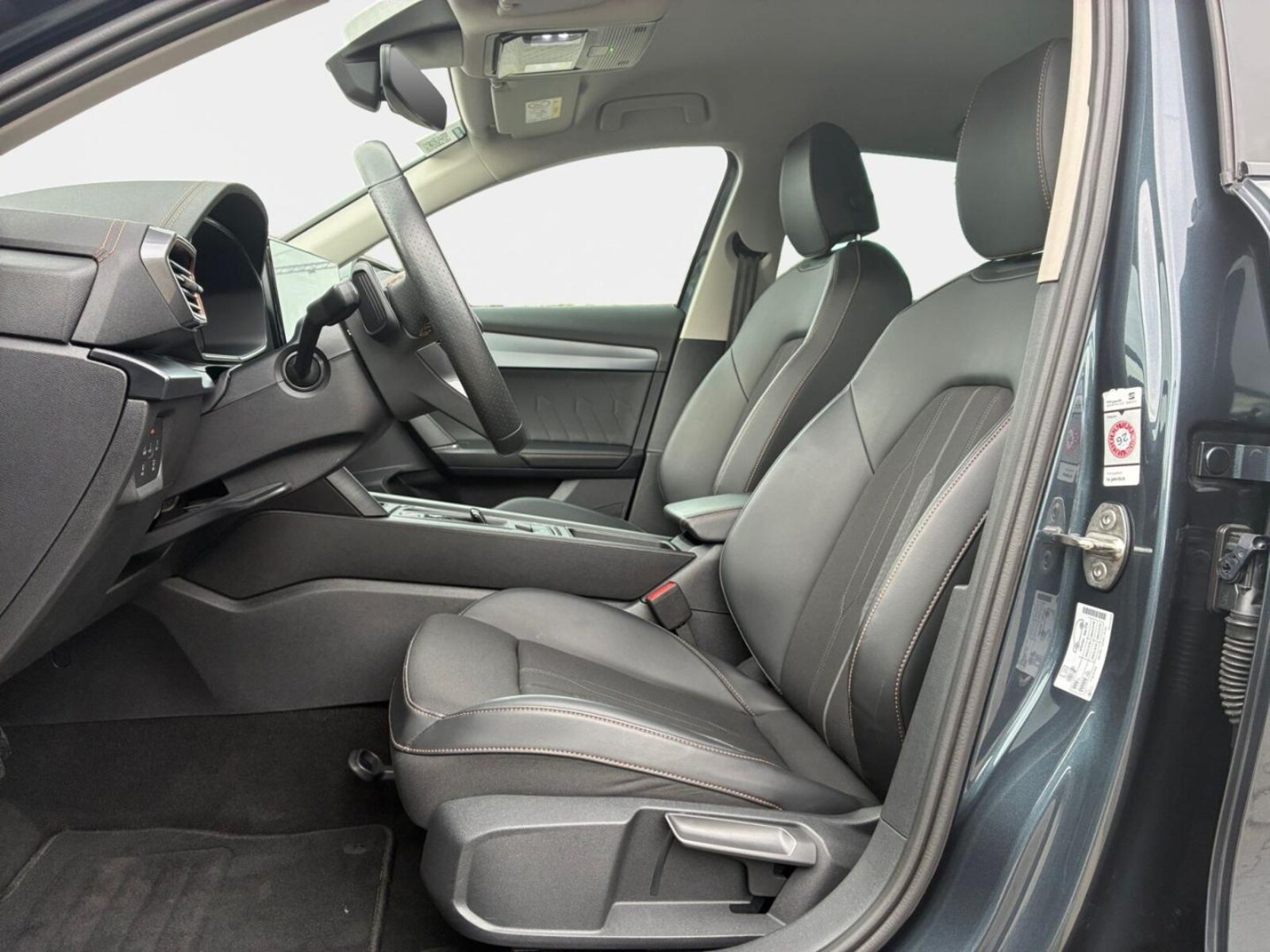 CUPRA Formentor – Bild 9