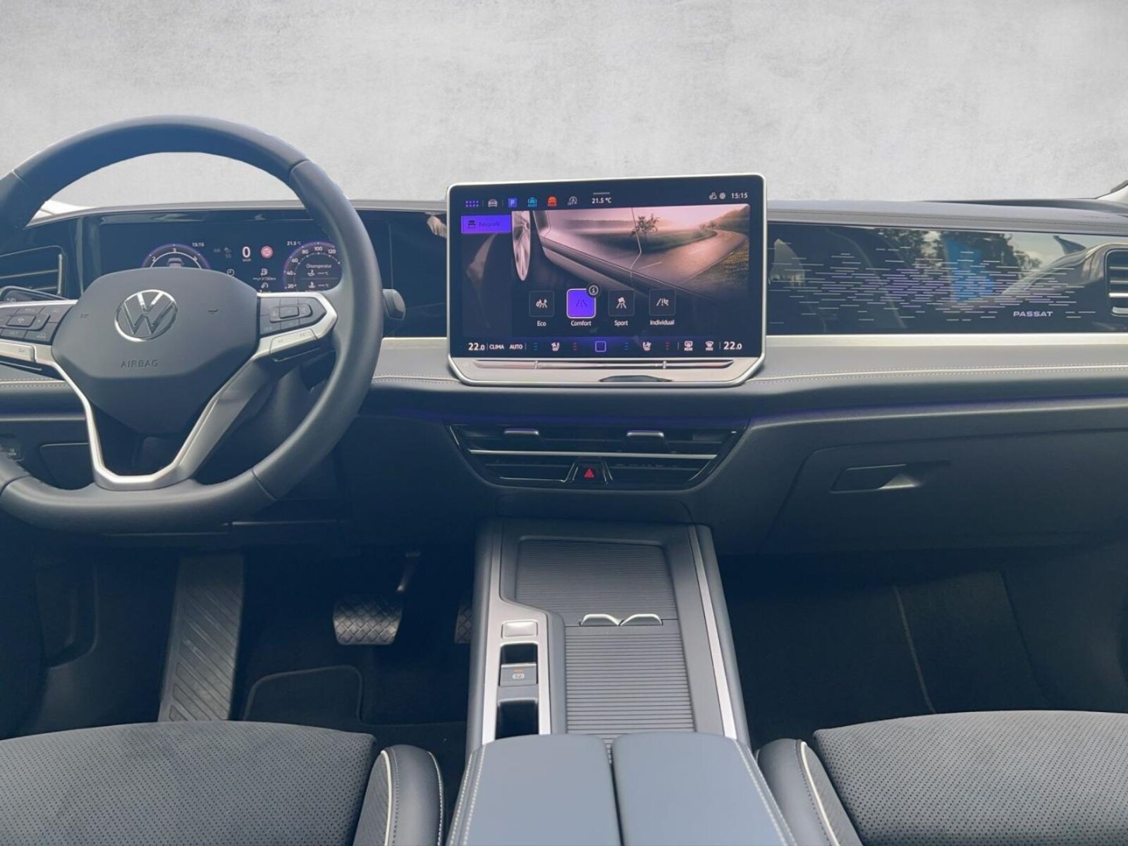 Volkswagen Passat – Bild 30