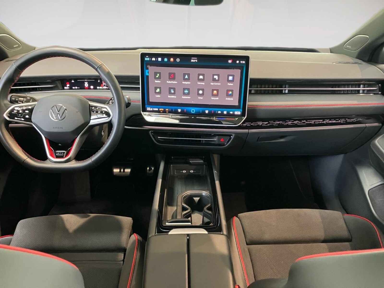 Volkswagen ID.7 Tourer – Bild 11