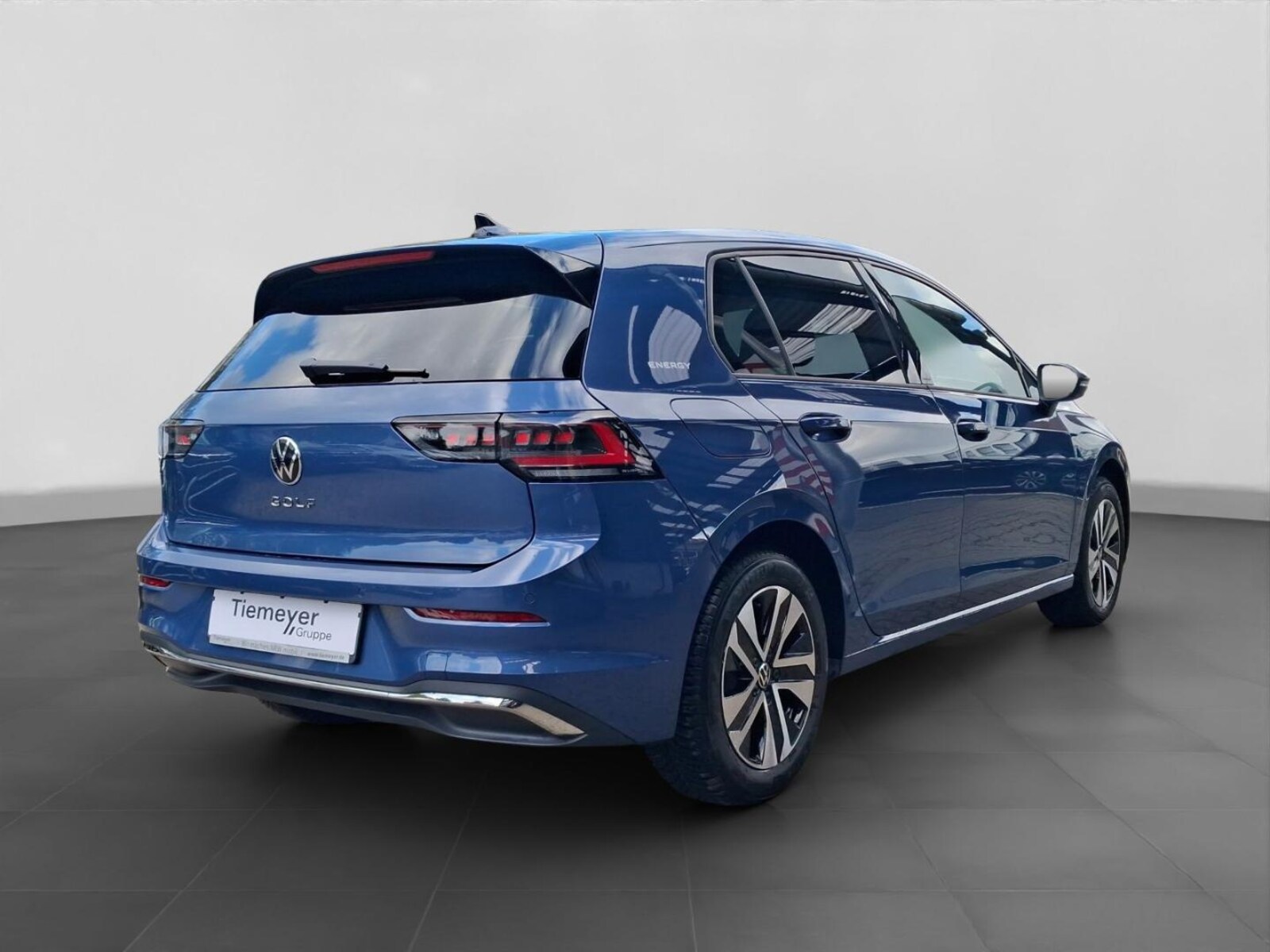 Volkswagen Golf – Bild 3