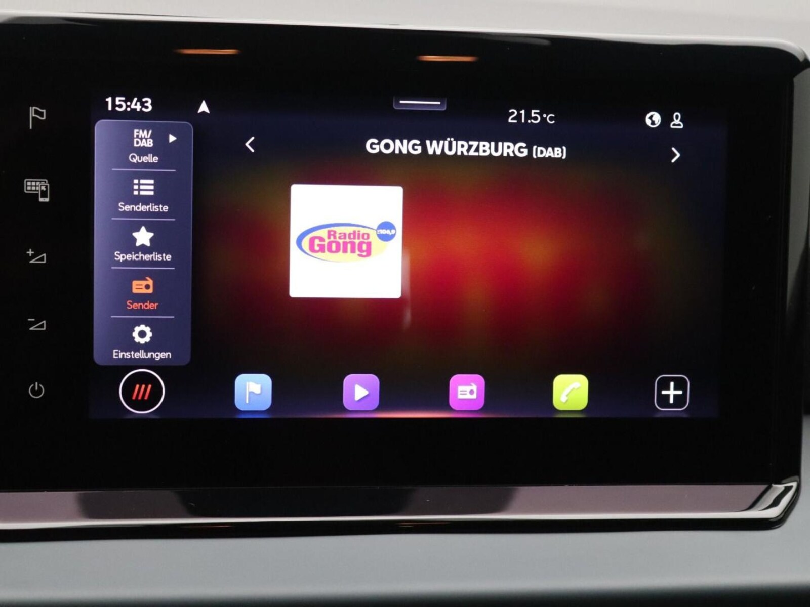 SEAT Ibiza – Bild 10