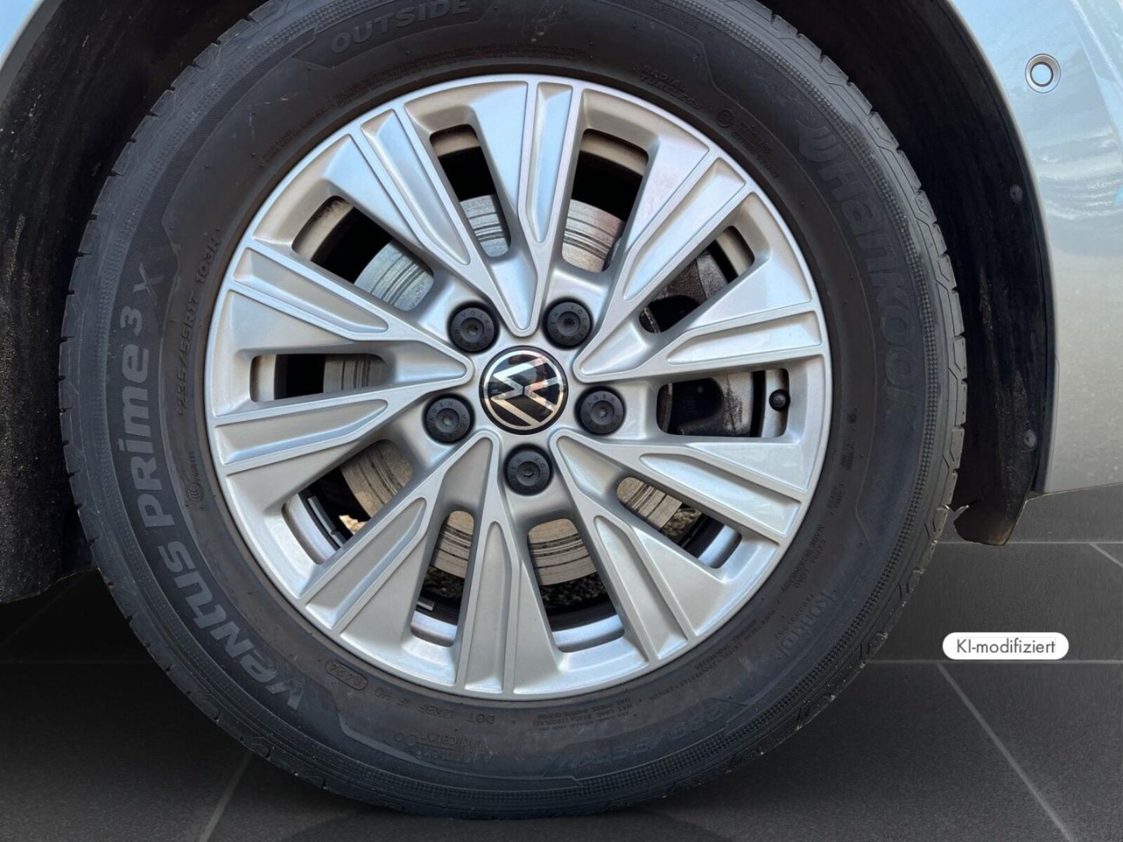 Volkswagen Multivan Langversion – Bild 9