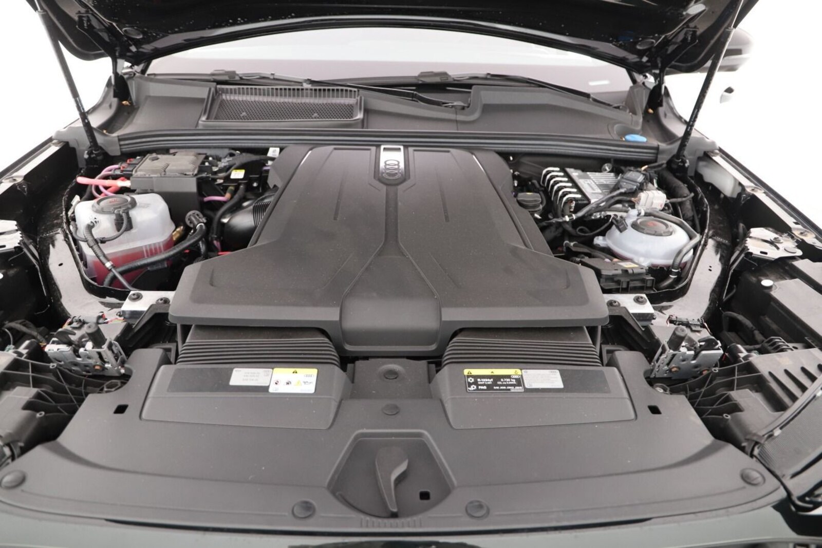 Audi Q7 – Bild 17