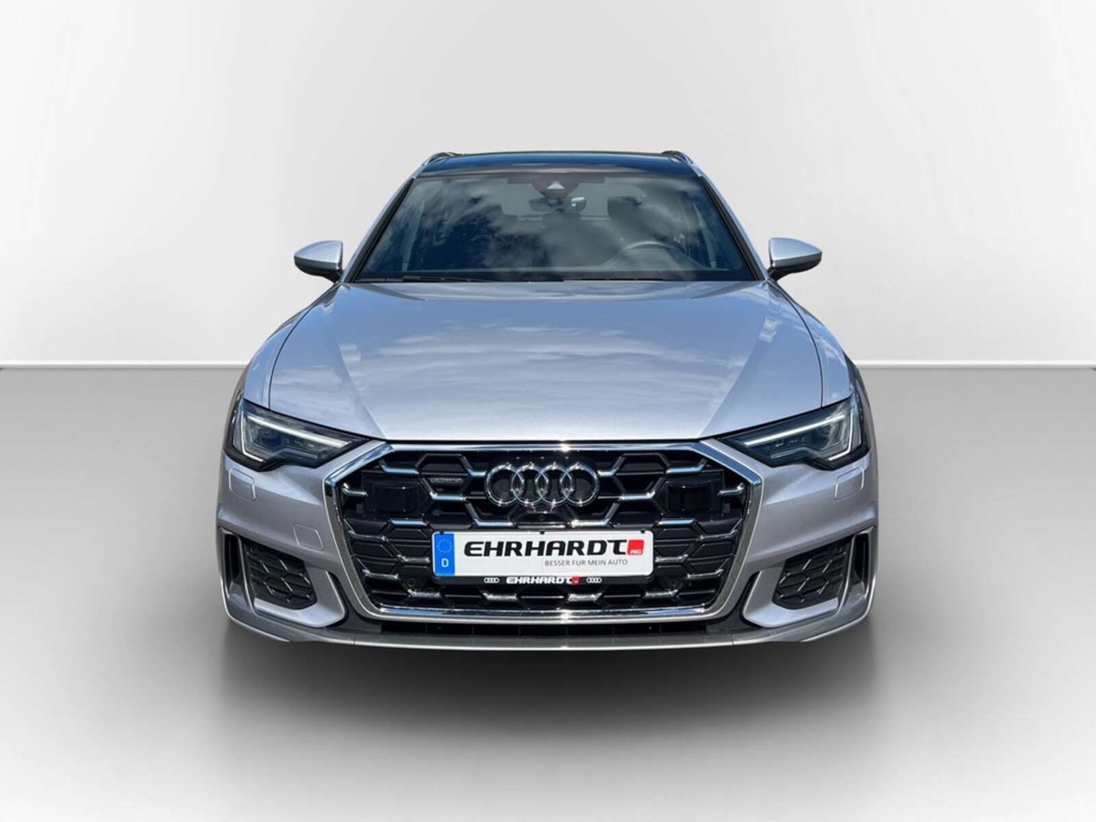 Audi A6 Avant – Bild 3