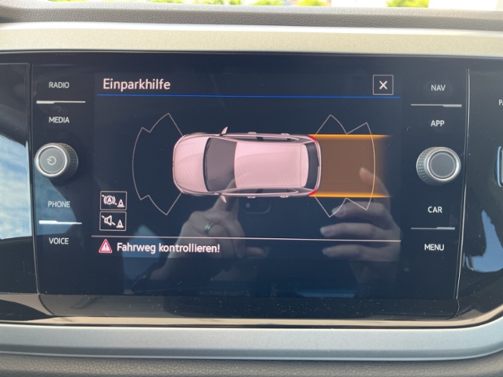 Volkswagen Polo – Bild 14