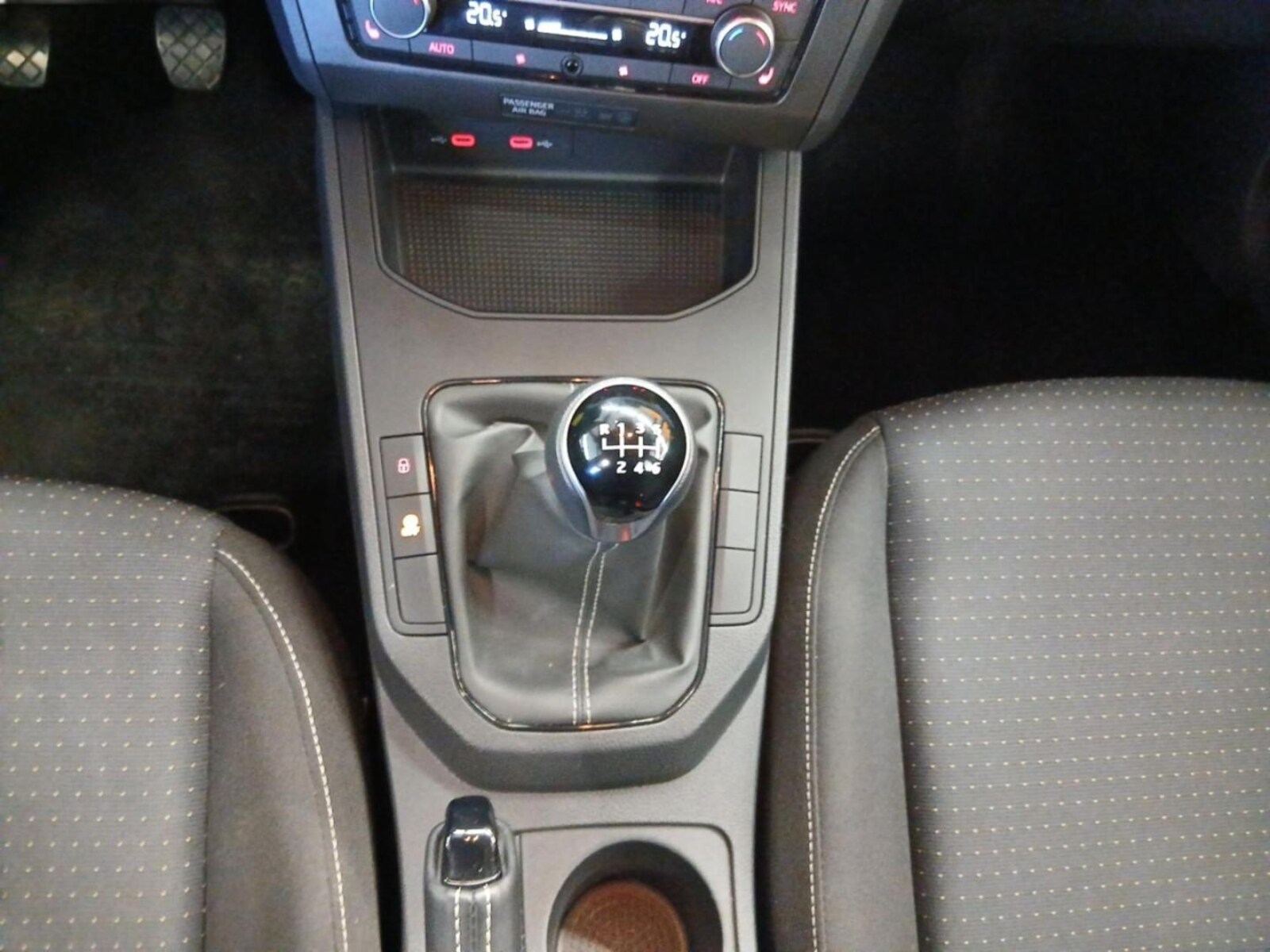 SEAT Ibiza – Bild 17