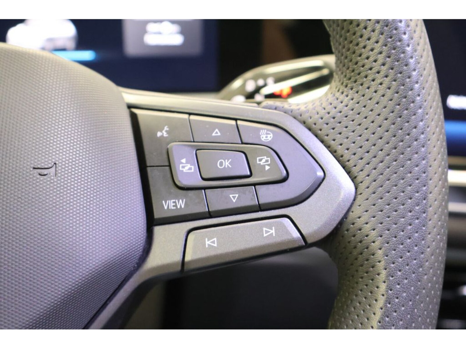 Volkswagen Tayron – Bild 18