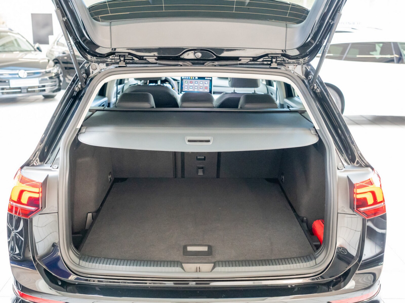 Volkswagen Golf Variant – Bild 27
