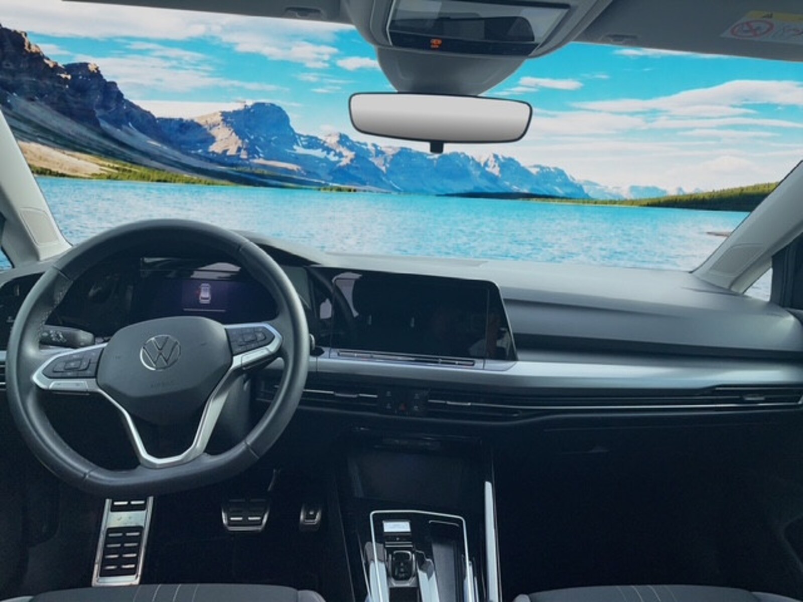 Volkswagen Golf Variant – Bild 13