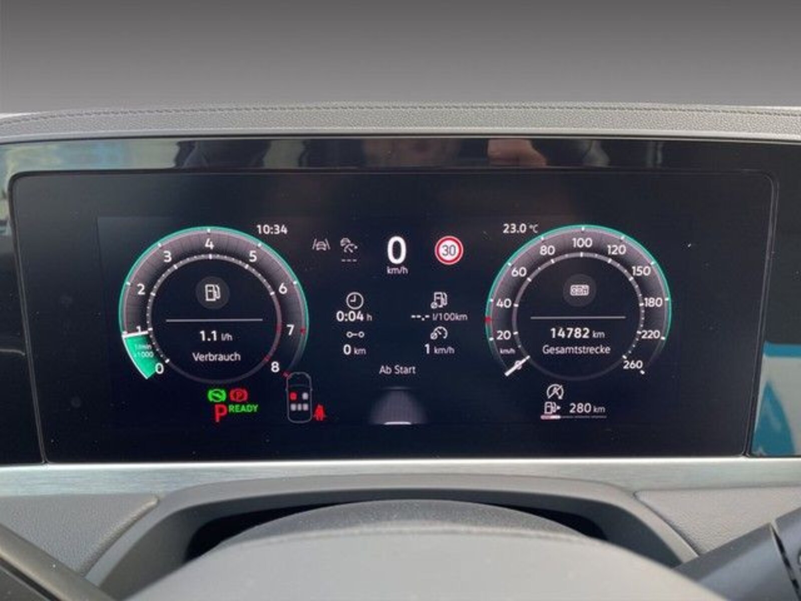 Volkswagen Passat – Bild 18