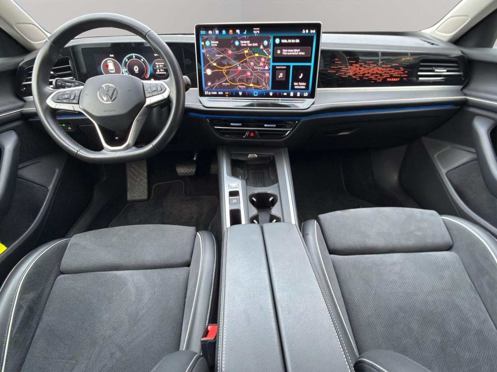 Volkswagen Passat – Bild 14