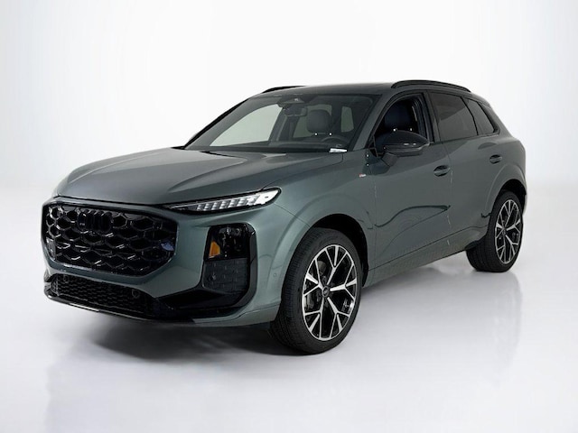 2027 Audi Q3 SUV