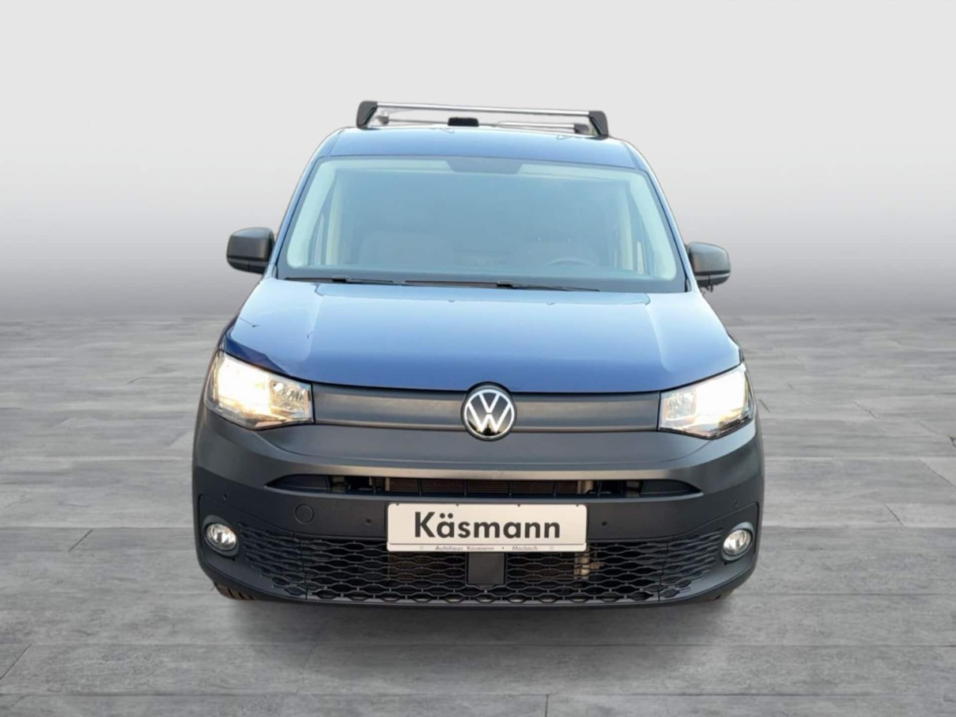 Volkswagen Caddy Maxi Cargo EcoProfi