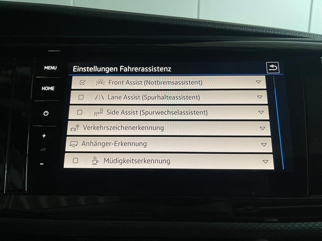 Volkswagen T6.1 Multivan