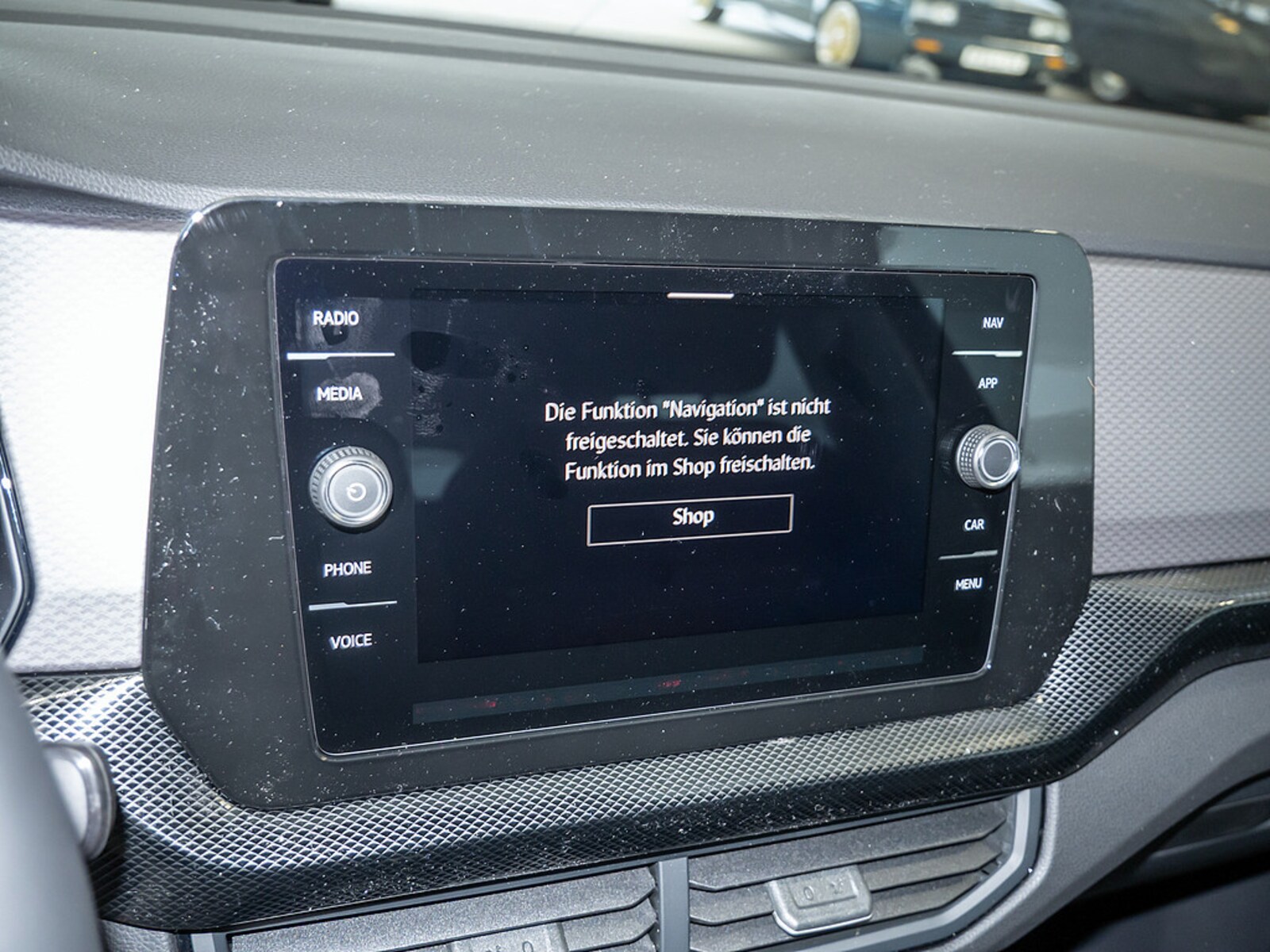 Volkswagen T-Cross – Bild 10