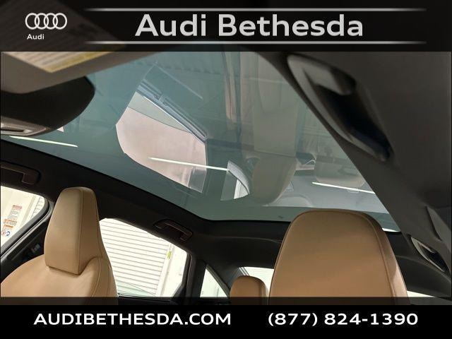 2026 Audi A6 Premium Plus - Photo 23