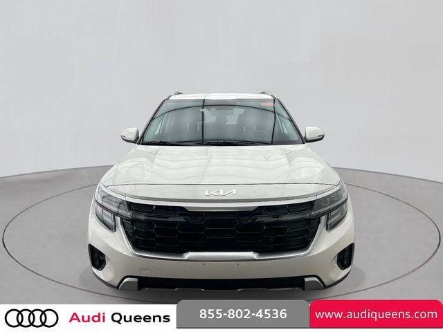 2024 Kia Seltos