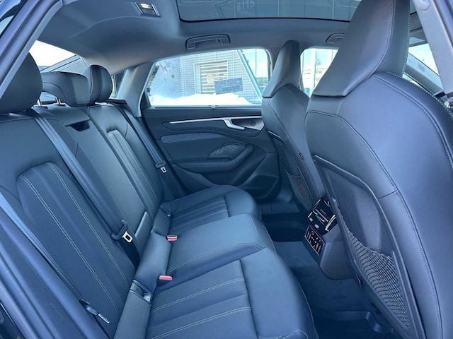 2026 Audi A6 Premium Plus - Photo 12