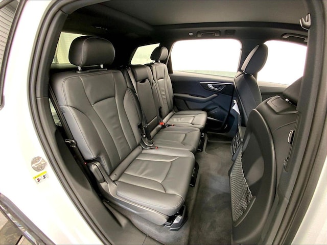 2026 Audi Q7 Premium - Photo 25
