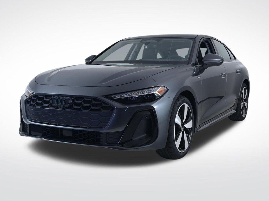 2026 Audi A5 Premium Plus quattro S tronic's photo