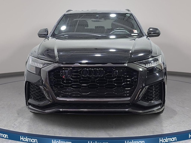 2023 Audi RS Q8