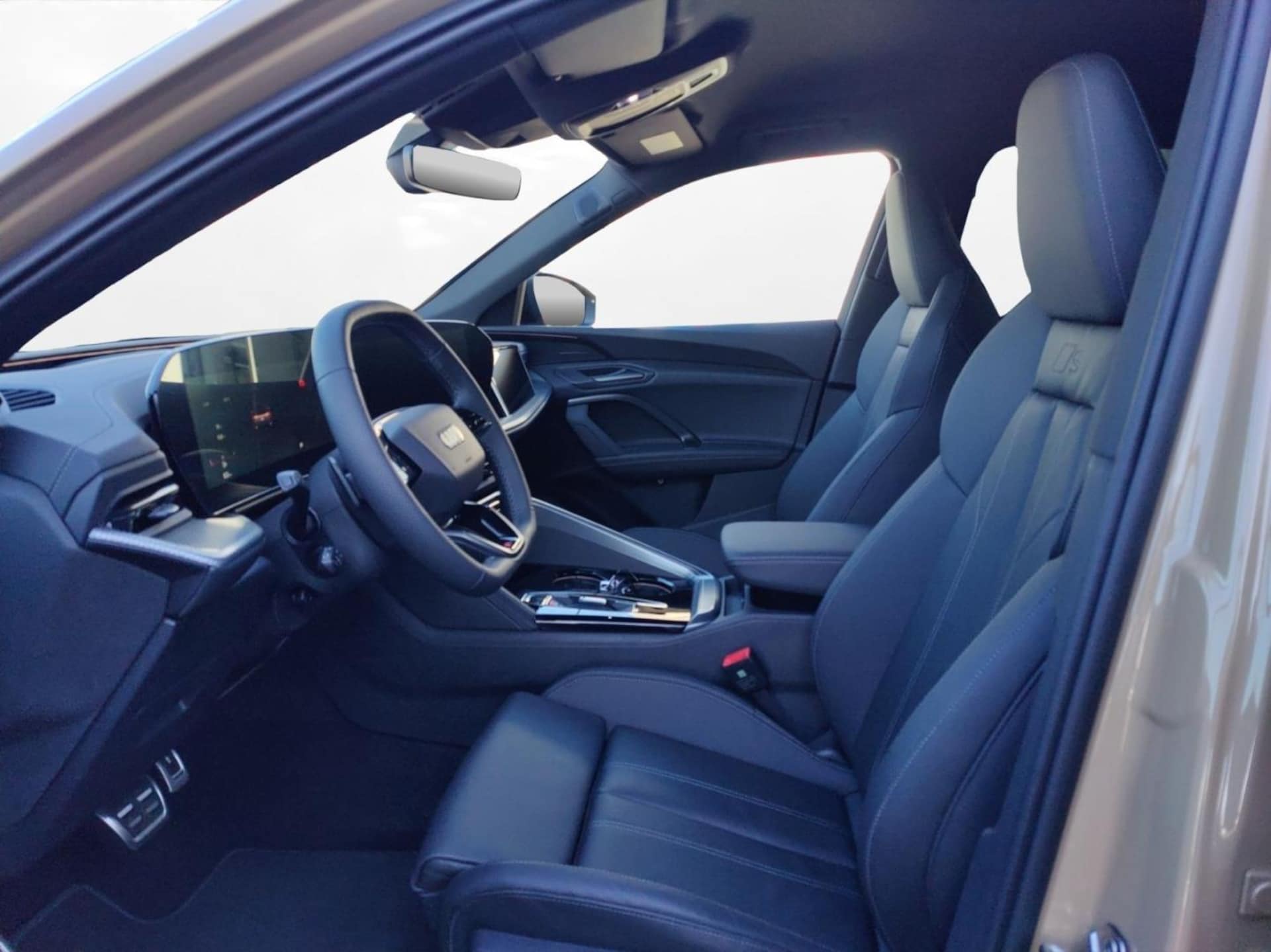 Audi Q5 SUV edition one