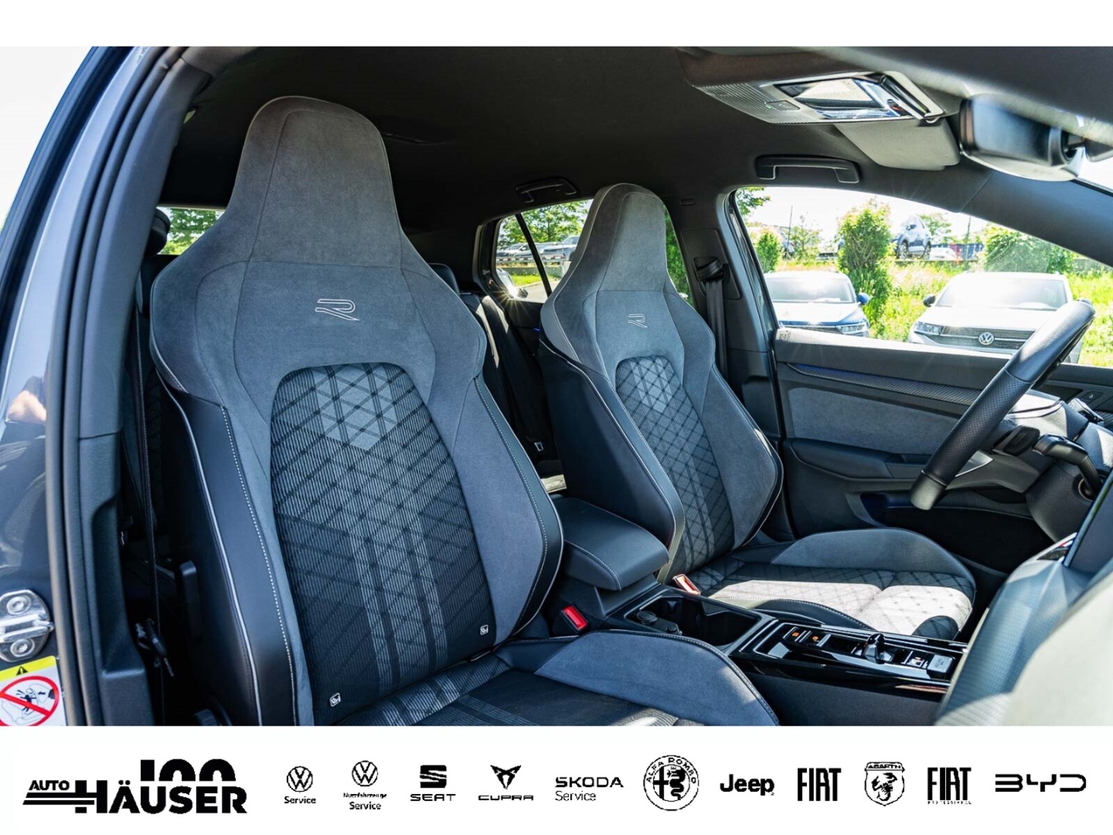 Volkswagen Golf – Bild 12