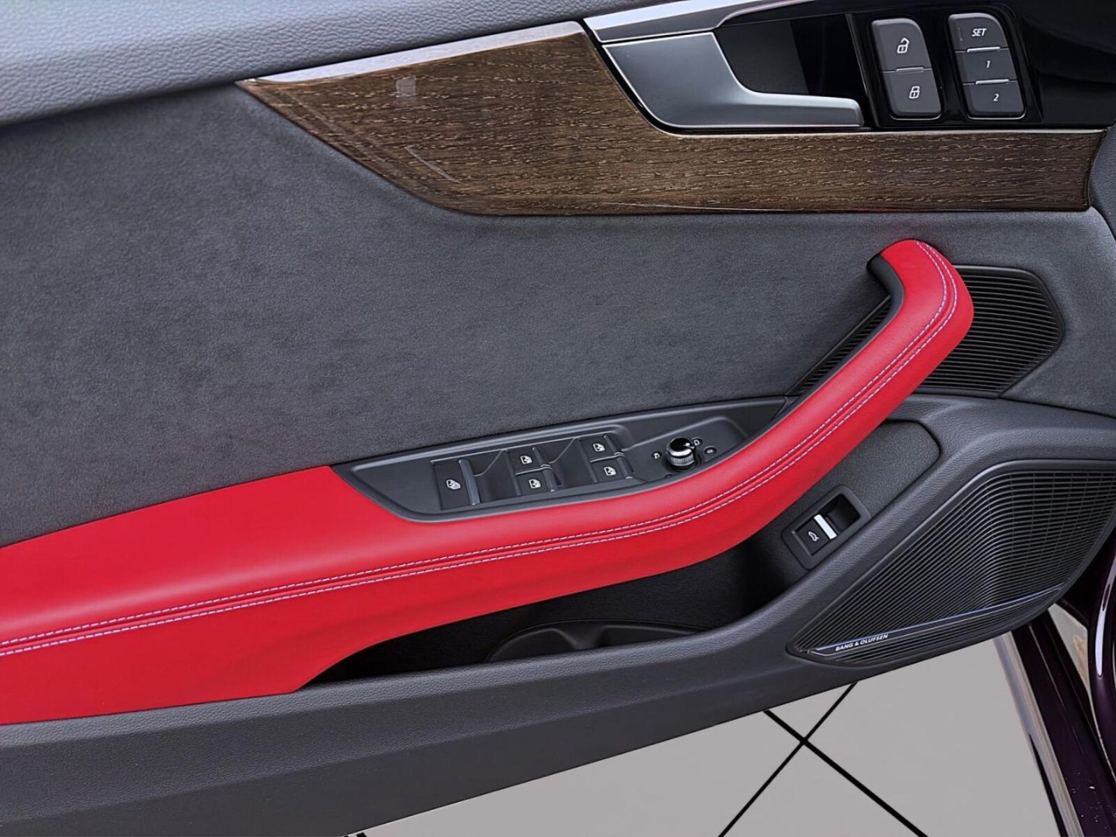 Audi S5 Cabriolet – Bild 10