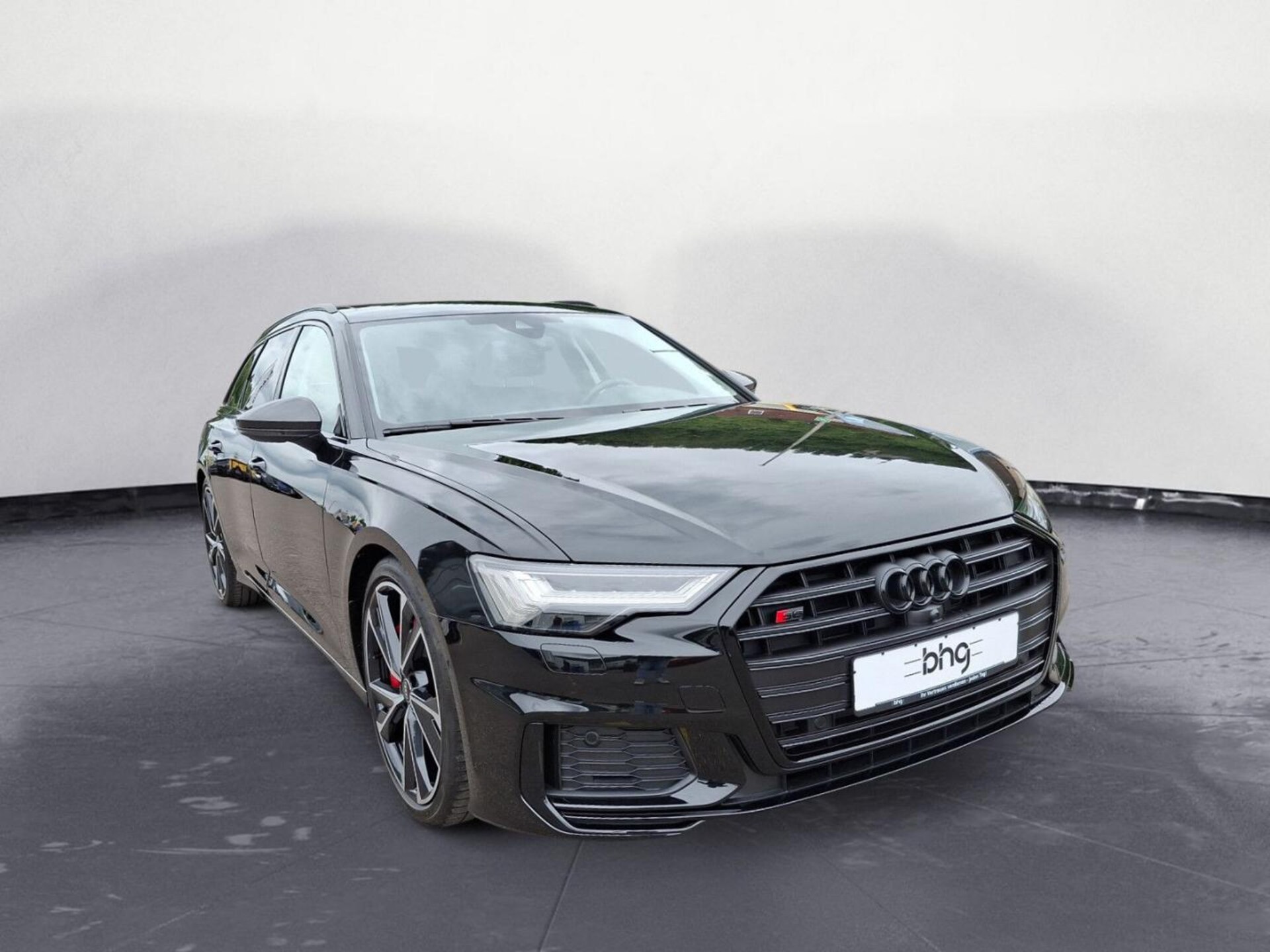 Audi S6 Avant