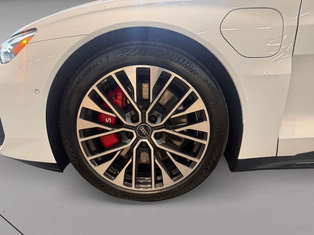 2026 Audi S e-tron GT Premium Plus - Photo 6