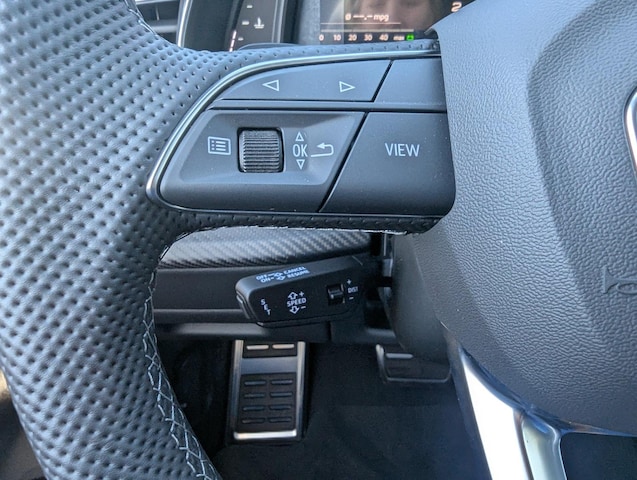 2026 Audi SQ7 Premium Plus - Photo 22