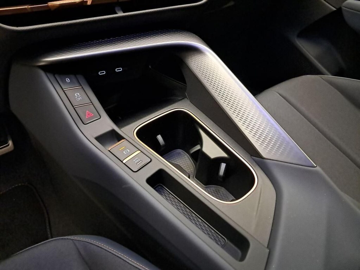 CUPRA Terramar 1.5 eTSI DSG 110 kW (150 CV) — photo 11