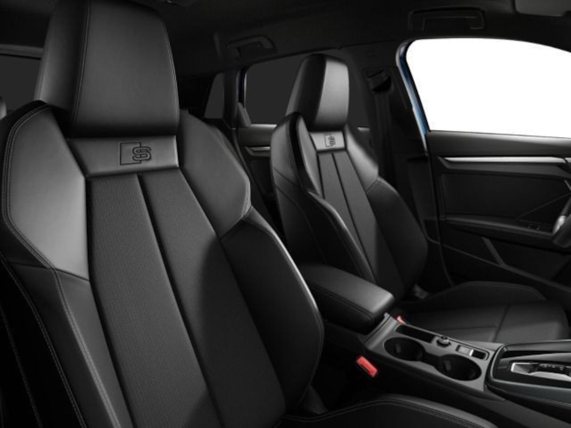 Audi A3 Sportback TFSI e S line