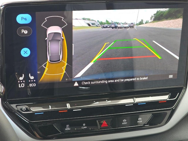 2023 Volkswagen ID.4