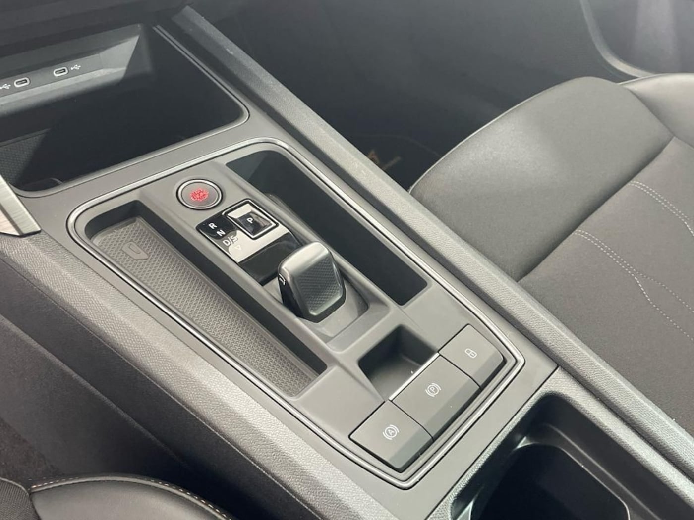 CUPRA Formentor 1.5 TSI Tech Edition DSG 110 kW (150 CV) — photo 20