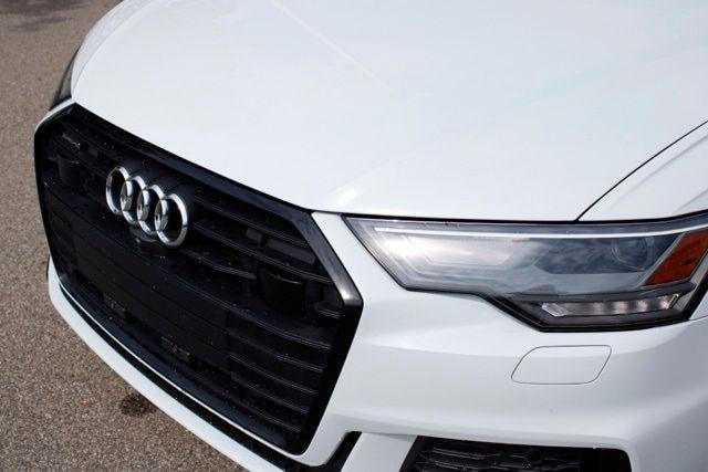 2023 Audi A6 Premium Plus - Photo 11