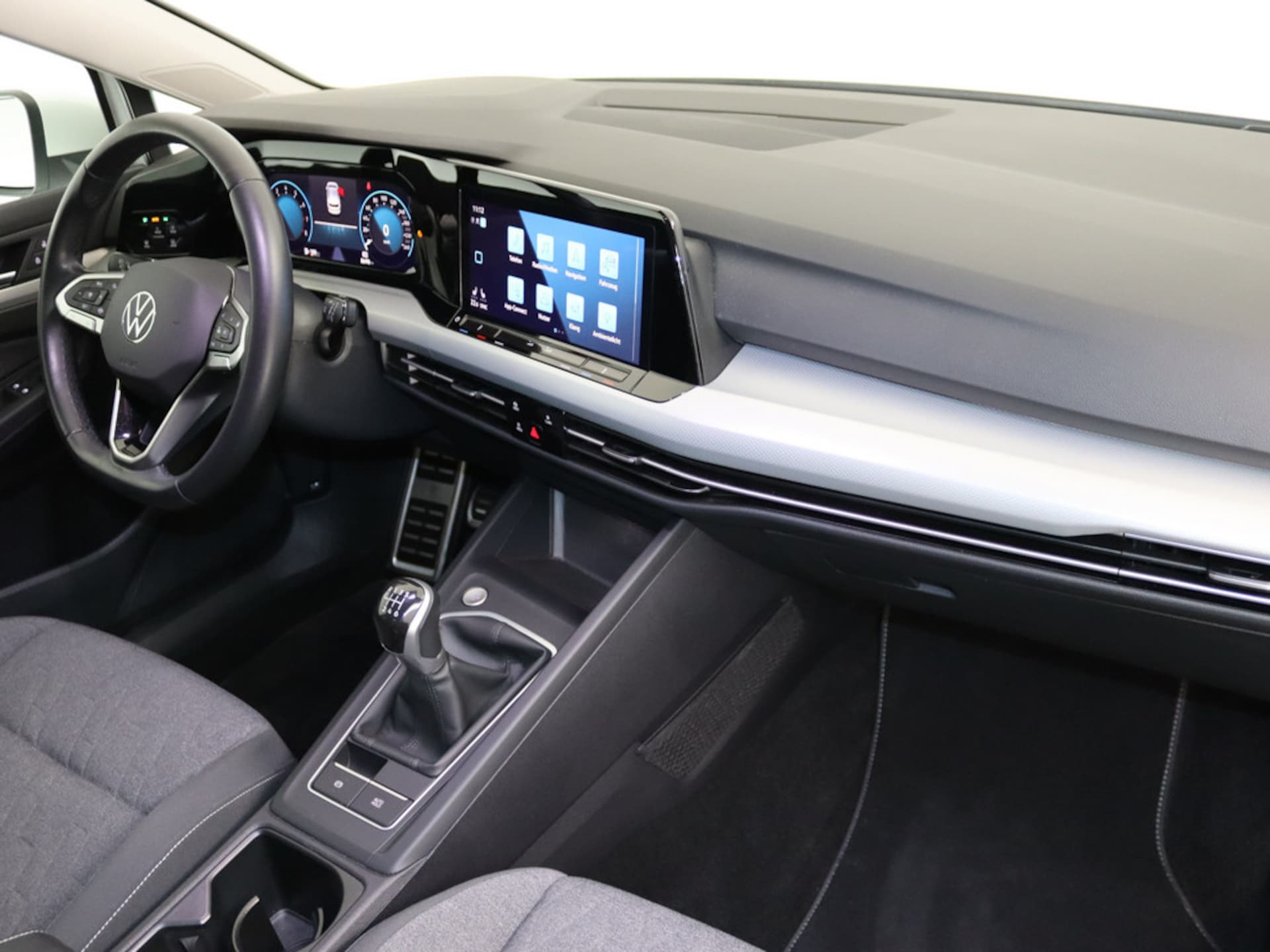 Volkswagen Golf MOVE