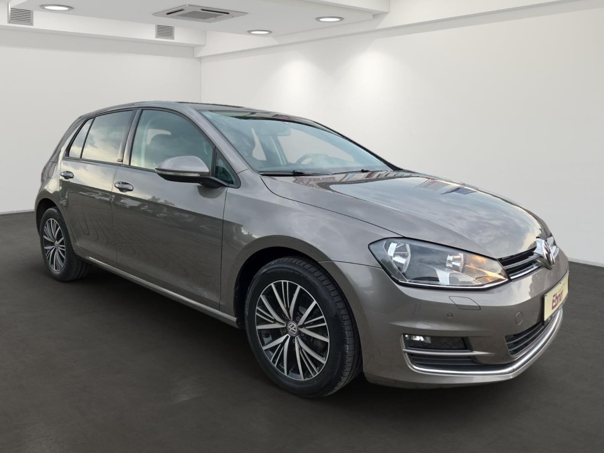 Volkswagen Golf Comfortline