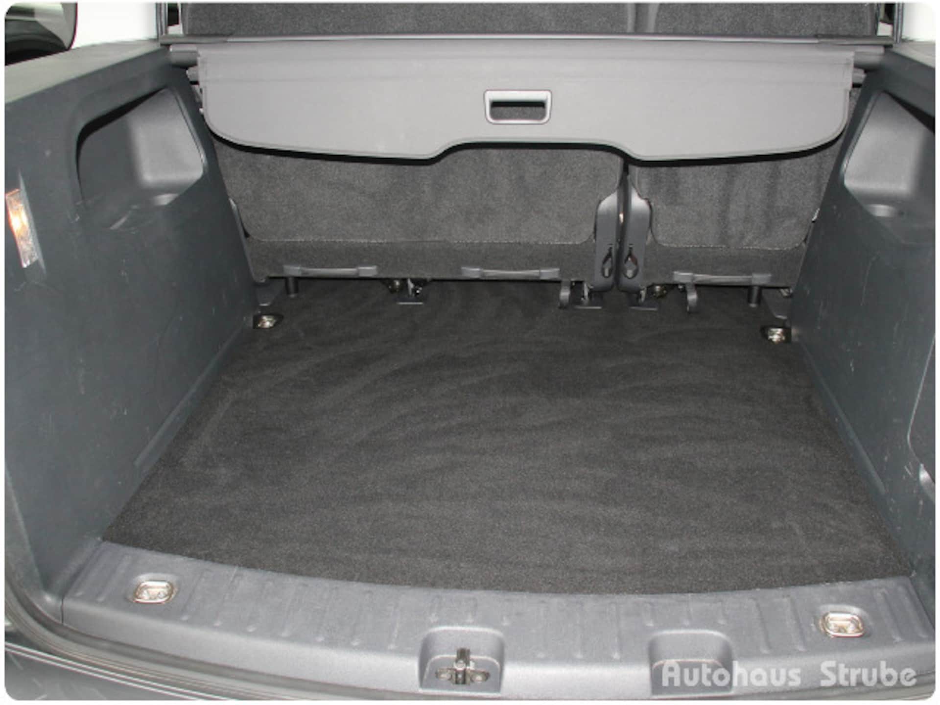 Volkswagen Caddy Trendline