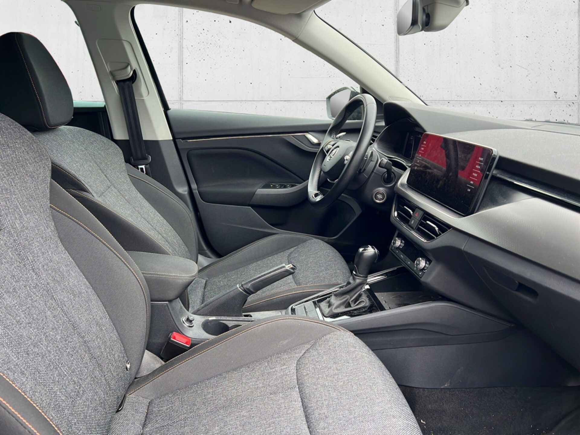 Skoda Scala CLEVER