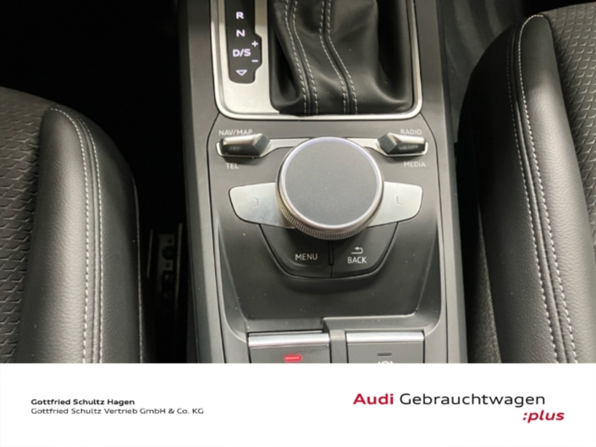 Audi SQ2