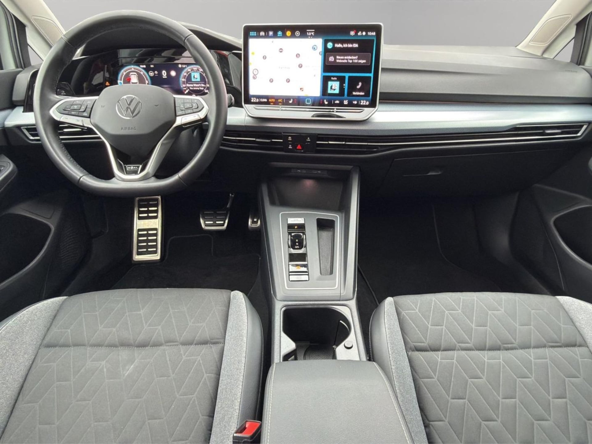 Volkswagen Golf Goal
