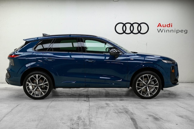 2026 Audi Q3 SUV