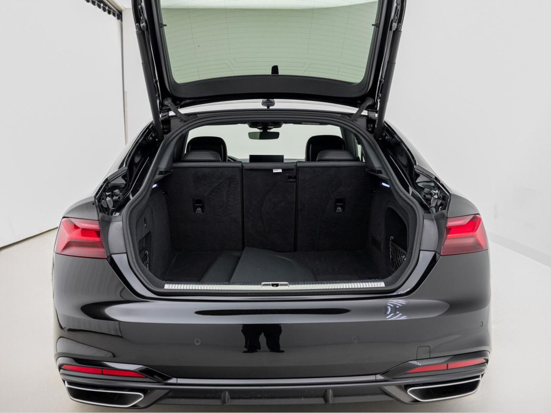 Audi A5 Sportback S line