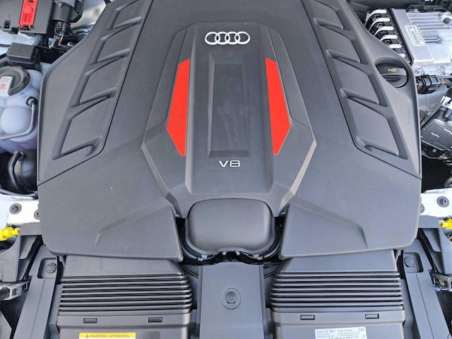 2026 Audi SQ7 Premium Plus - Photo 23